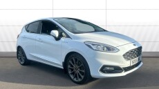 Ford Fiesta Vignale 1.0 EcoBoost 5dr Petrol Hatchback
